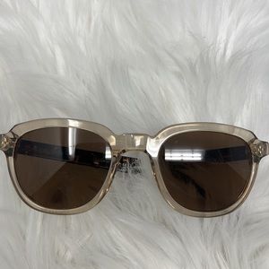 SEE Eyewear 9638 Polar Sunglasses 49-22-140 Made In Italy